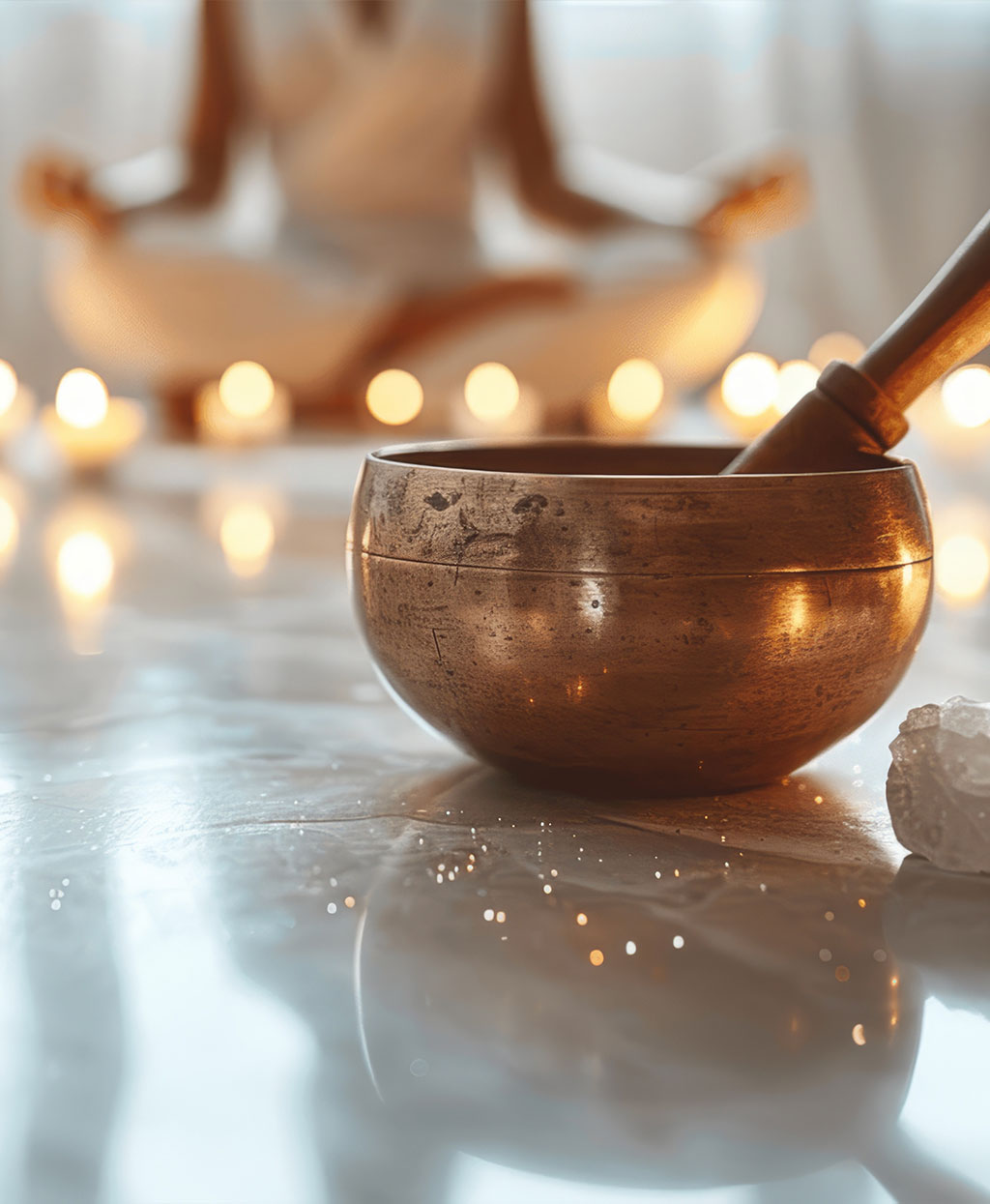 Tagesseminar "Alchemie des Herzens"